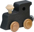 Name Train Engine