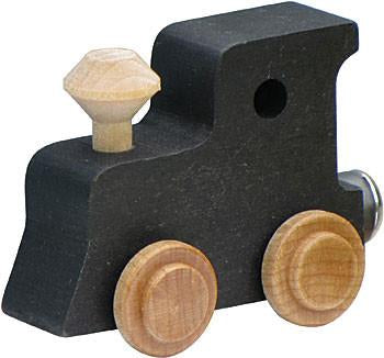 Name Train Engine