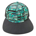 NATIVE NORTHWEST Snapback Ball Cap - Resilience