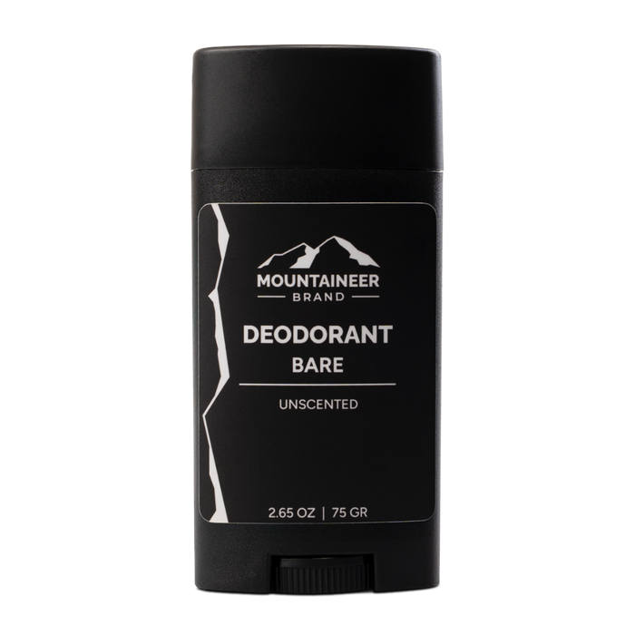 Natural Deodorant