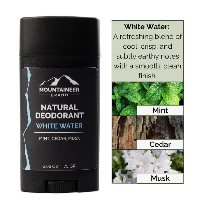 White Water
