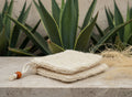 Natural Exfoliating Sisal Soap Bags