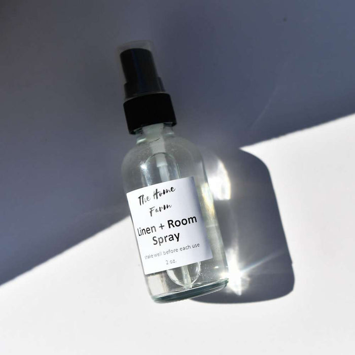 The Home Farm Room Spray