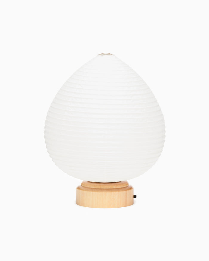 Nature Paper Lamp - Bud