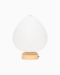 Nature Paper Lamp - Bud