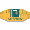 Neosporin - Original First Aid Antibiotic Ointment  1 oz - 24 Pack