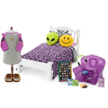 Nicki’s™ Bedroom Bundle (Historical Characters)