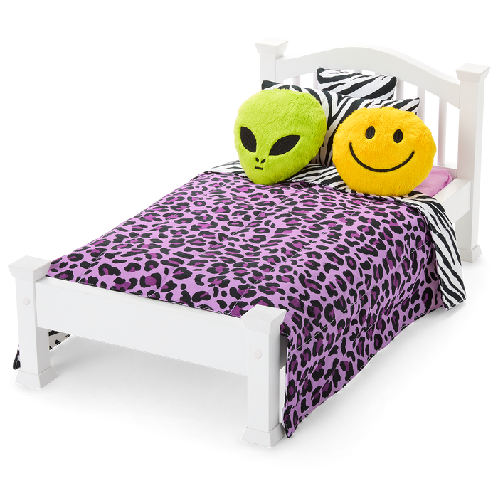 Nicki’s™ Bedroom Bundle (Historical Characters)