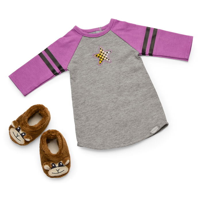Nicki’s™ Bedroom Bundle (Historical Characters)