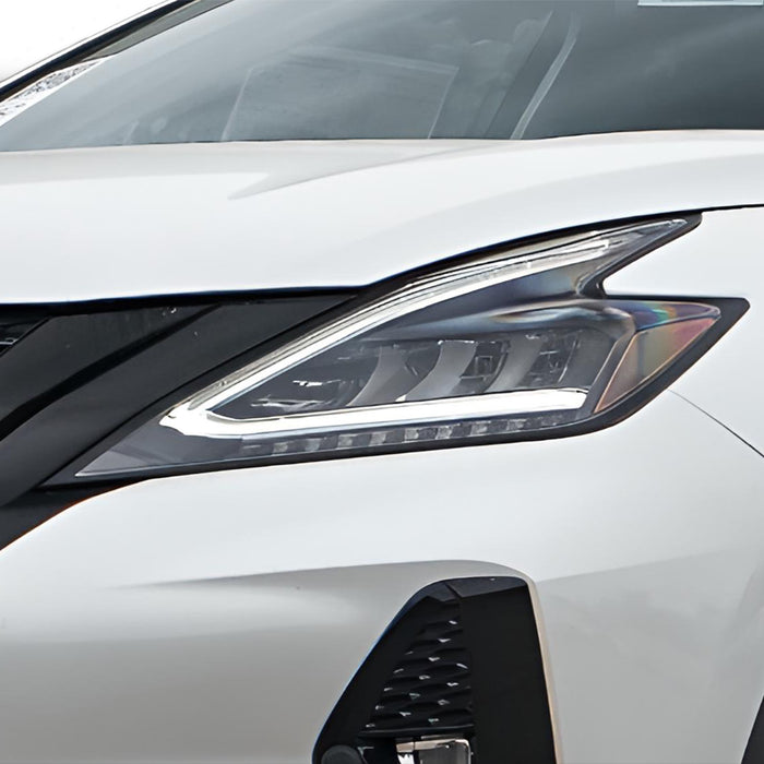 Front PPF Kit (CLEAR) 2019-2024