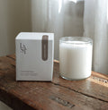 No. 08 | English Rose Garden - Magnolia Lane co. Home + Garden + Gift