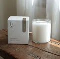 No. 14 | Garden Party Candle Refill Insert - Magnolia Lane co. Home + Garden + Gift
