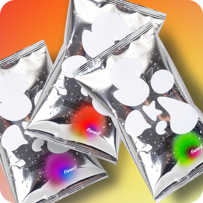 Nootropic Trio