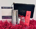 Notes With Love Gift Box - Wrapping Included