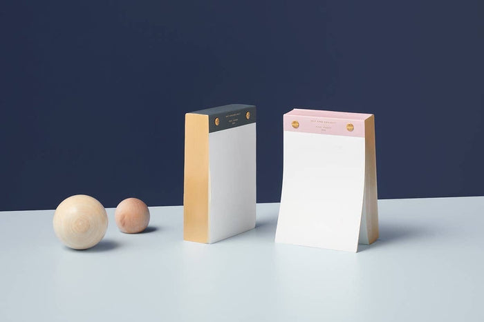Notes With Love Gift Box - Wrapping Included
