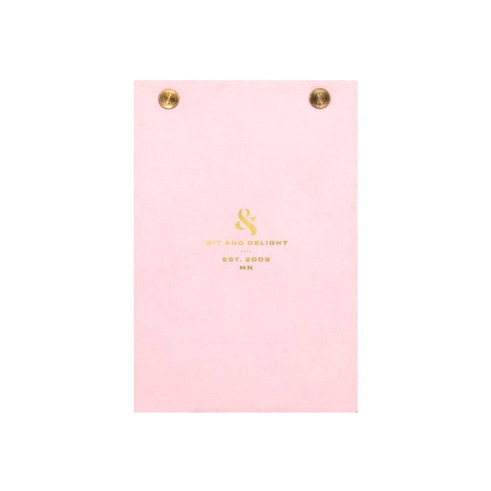 Notes With Love Gift Box - Wrapping Included