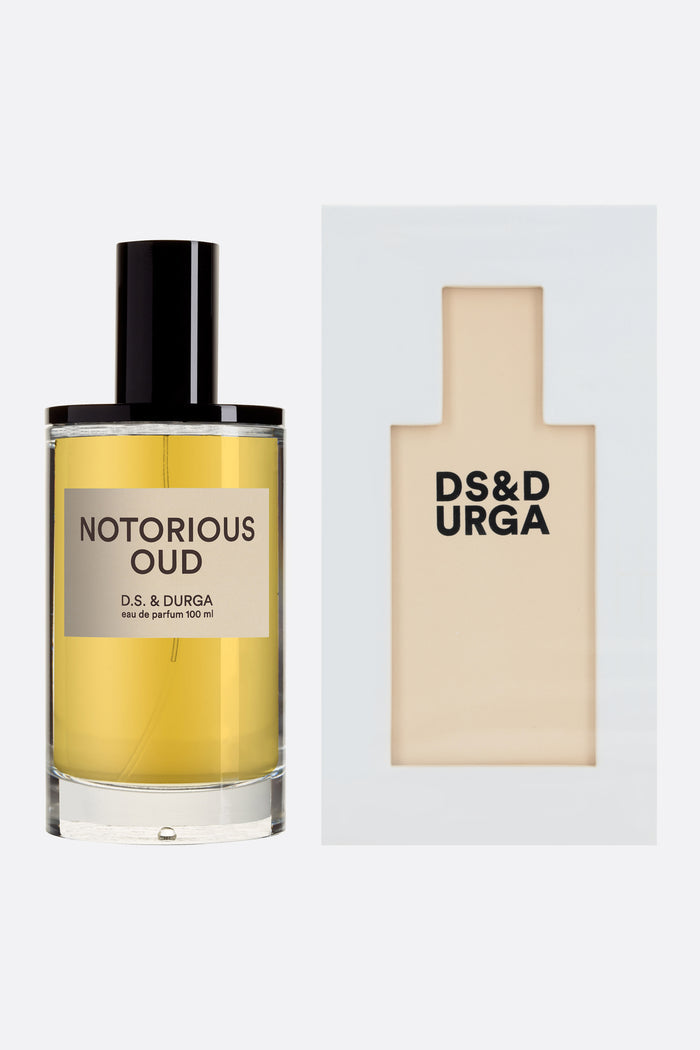 Notorious Oud Eau de Parfum 100 ml