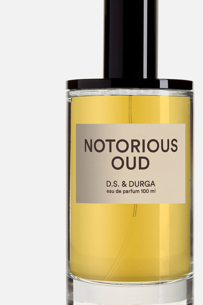Notorious Oud Eau de Parfum 100 ml