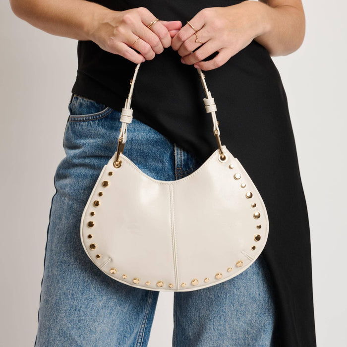 Nova Crossbody: Oatmilk - Olita Gifts & Goods