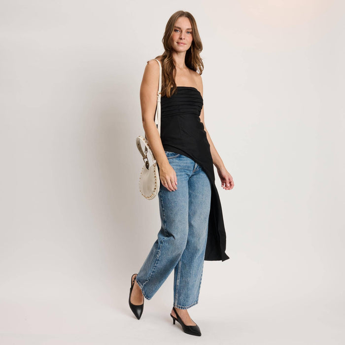 Nova Crossbody: Oatmilk - Olita Gifts & Goods