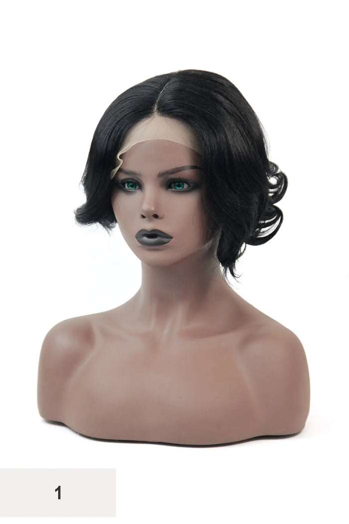 NUTIQUE BFF LACE WIG ROSE - BSW BEAUTY CANADA