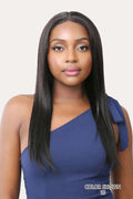 NUTIQUE ILLUZE 13x4 LACE WIG STRAIGHT 22" NUTIQUE