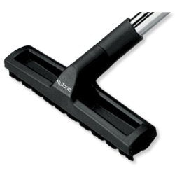 Nutone CT156B Hardwood Floor Tool with Natural Brush Central Vacuum Part CT-156B