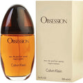 Obsession by Calvin Klein Fragrance for Women Eau de Parfum Spray 3.4 oz (100mL) - ShanShar Beauty : The world of beauty.