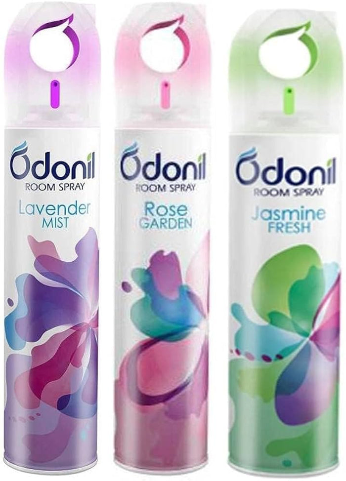 Odonil Room Freshener 3 Pcs - DIOEX