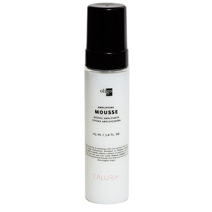 Oligo Amplifying Mousse 7.6oz - Oligo | Artisan Hair Cary, Cary NC