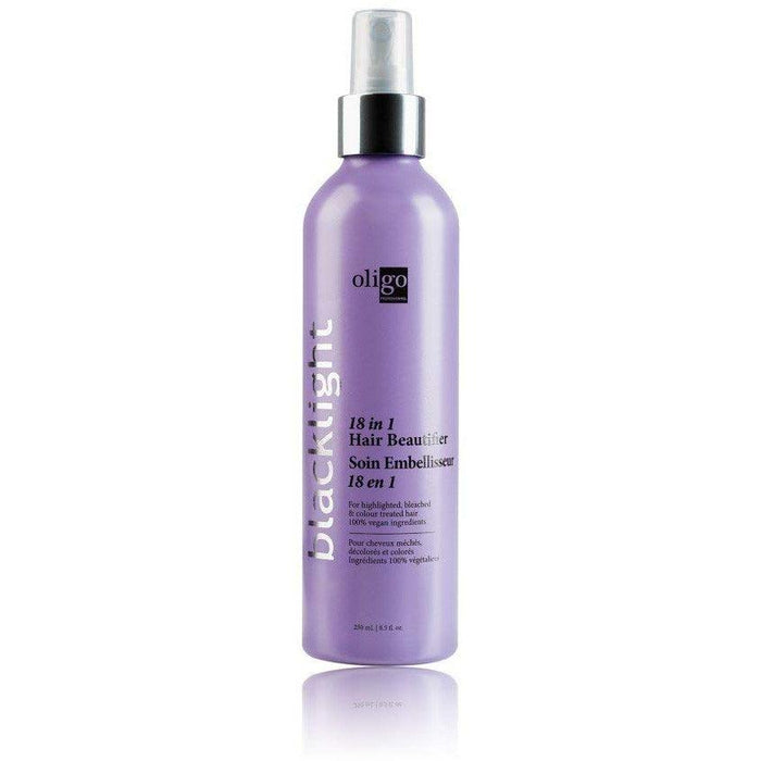 Oligo Blacklight 18 in 1 Hair Beautifier 8.5oz - Oligo | Artisan Hair Cary, Cary NC