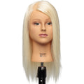 Olivia-17" [100% European Hair Mannequin]