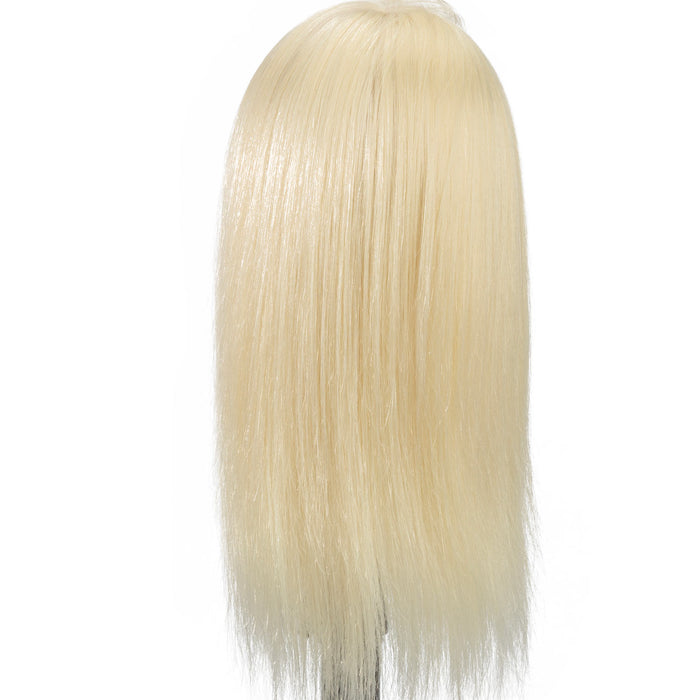 Olivia-17" [100% European Hair Mannequin]