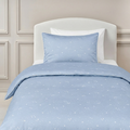 Once Upon A Time Twin Set in Blue