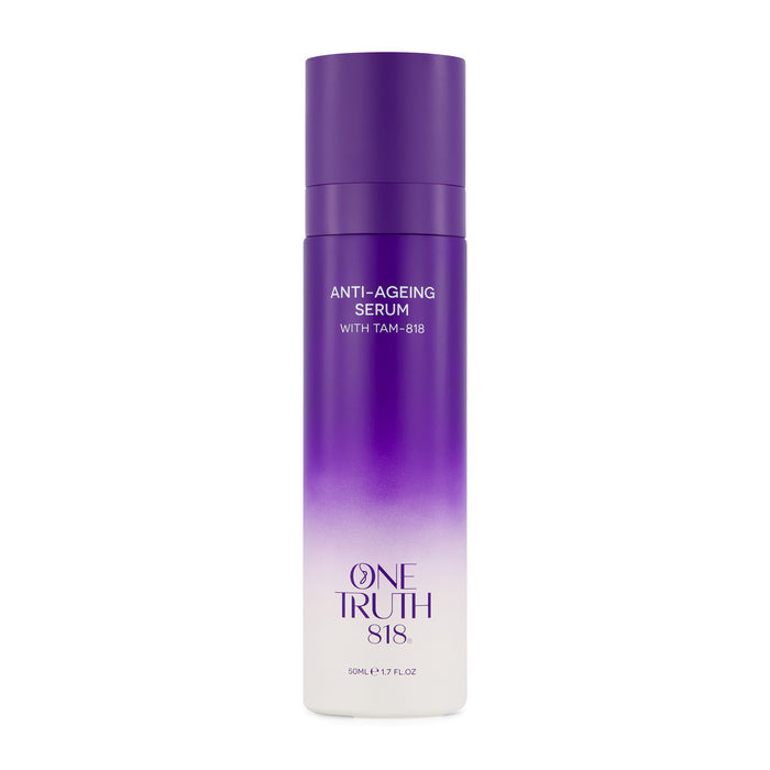 probeauty skincare One Truth 818 Anti-Ageing Serum 50ml