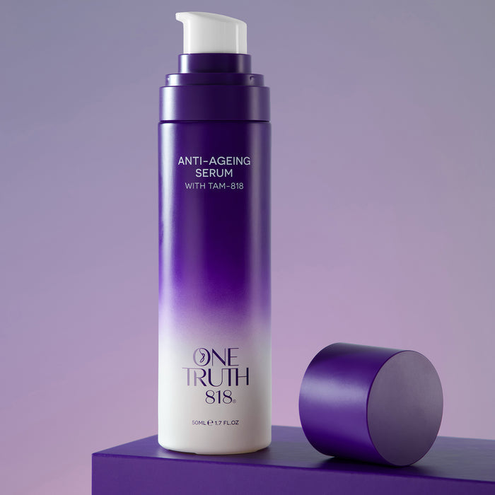 probeauty skincare One Truth 818 Anti-Ageing Serum 50ml
