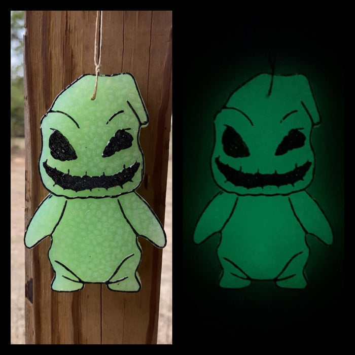Oogie Boogie Freshie