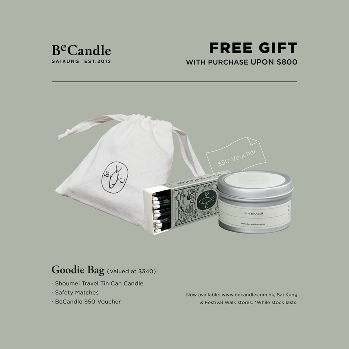 Opening GWP