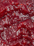 Organic Crofter's Raspberry Jam
