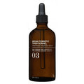 Organic Traditional Argan Oil