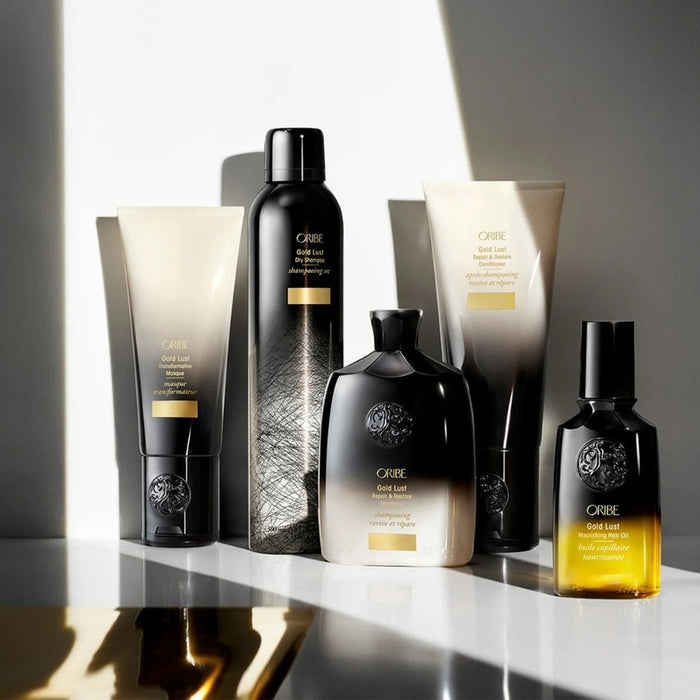 Oribe Gold Lust Nourishing Hair Oil 100ml - Beauty Tribe