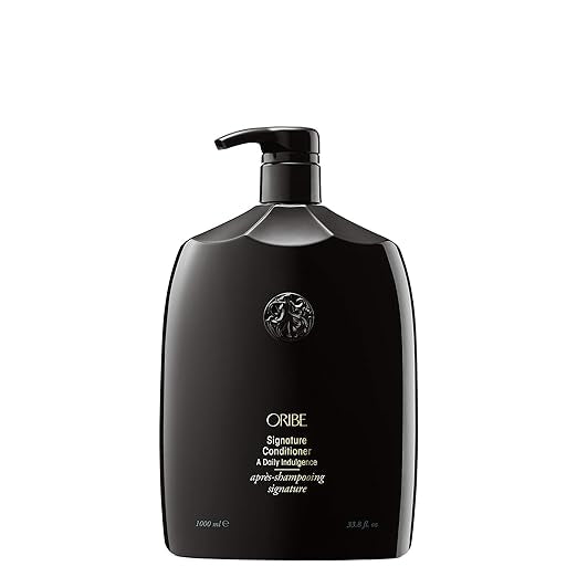 ORIBE Hair Care Signature Conditioner, 33.8 OZ