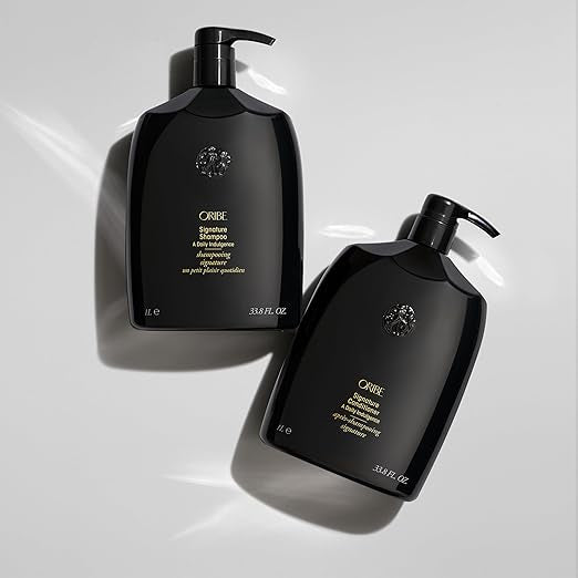 ORIBE Hair Care Signature Conditioner, 33.8 OZ