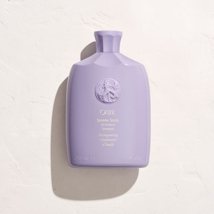 Oribe Serene Scalp Oil Control Shampoo 250ml - Beauty Tribe