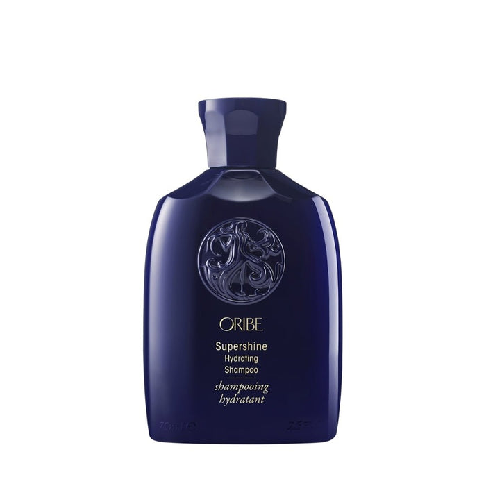 Oribe Supershine Hydrating Shampoo 75ml - Beauty Tribe