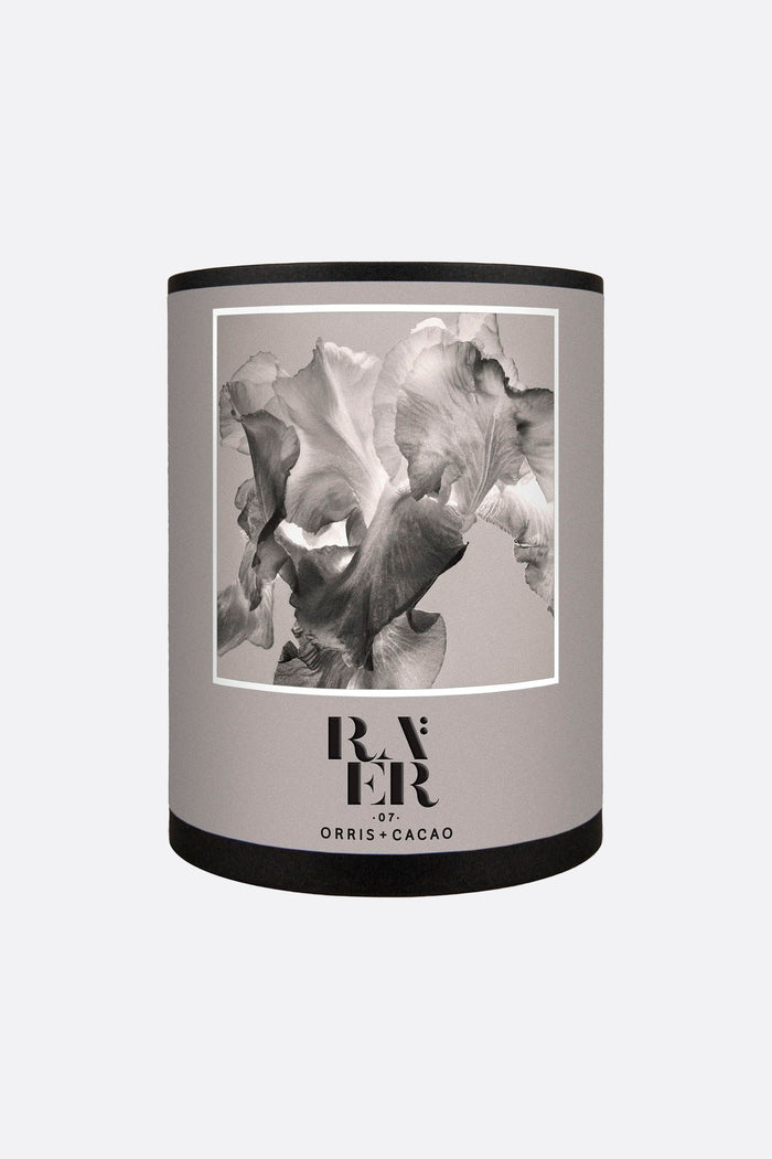 Orris+Cacao Botanical Parfum 30 ml