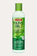 ORS OLIVE OIL CREAMY ALOE CONDITIONER 8oz ORS