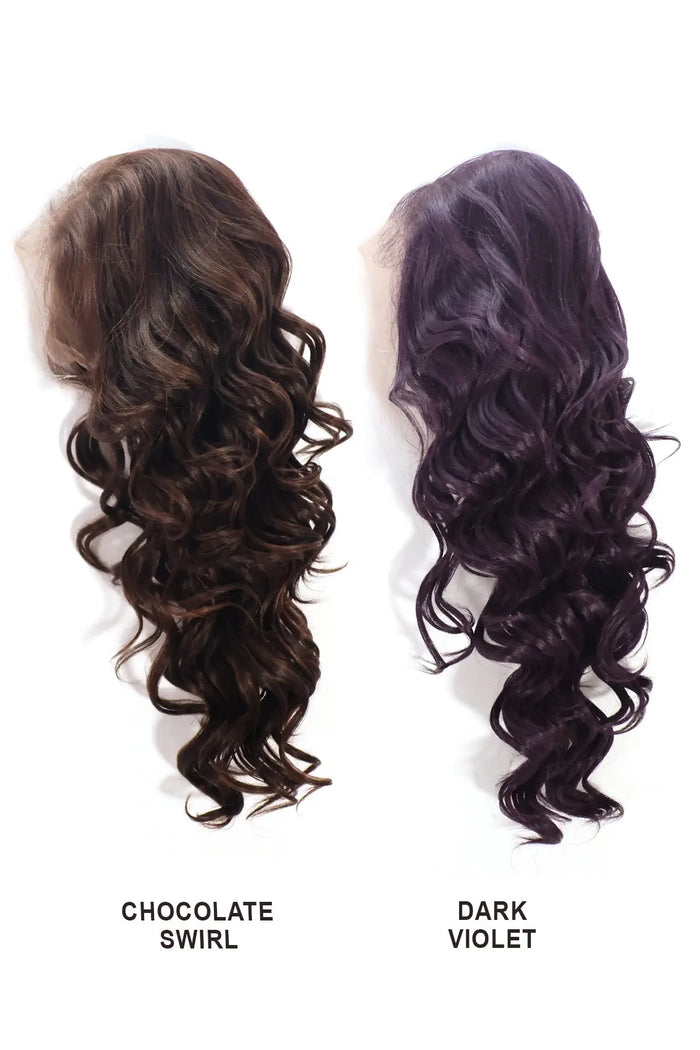 OUTRE PERFECT HAIRLINE TRUE FRONTAL 13X6 LACE FRONTAL WIG - PEAK 706 OUTRE