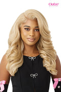 OUTRE PERFECT HAIRLINE TRUEFRONTAL 13X6 - PEAK 704 - BSW BEAUTY CANADA