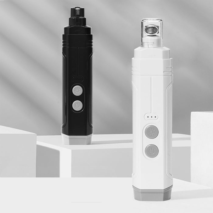 P3 Pet Nail Piercing Device Trimmer